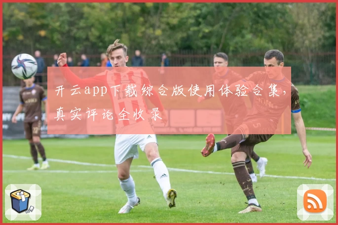 开云app下载综合版使用体验合集，真实评论全收录